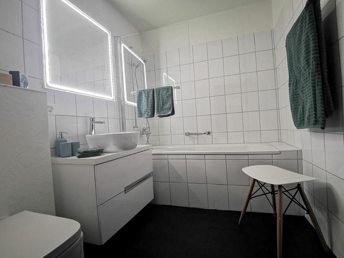 Apartmán Sankt Moritz Spirit Piz Bernina 5 Exteriér fotografie