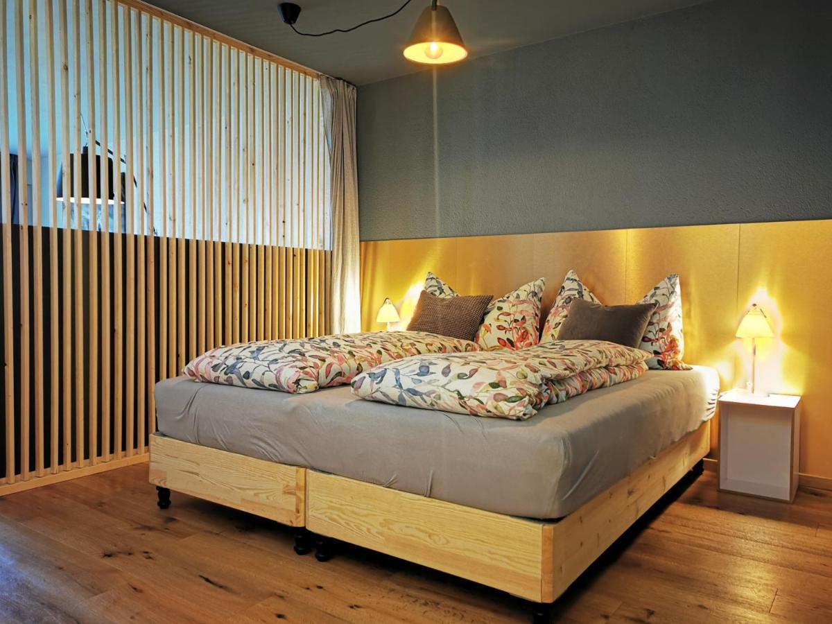 Apartmán Sankt Moritz Spirit Piz Bernina 5 Exteriér fotografie