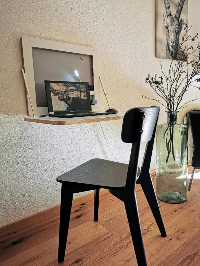 Apartmán Sankt Moritz Spirit Piz Bernina 5 Exteriér fotografie