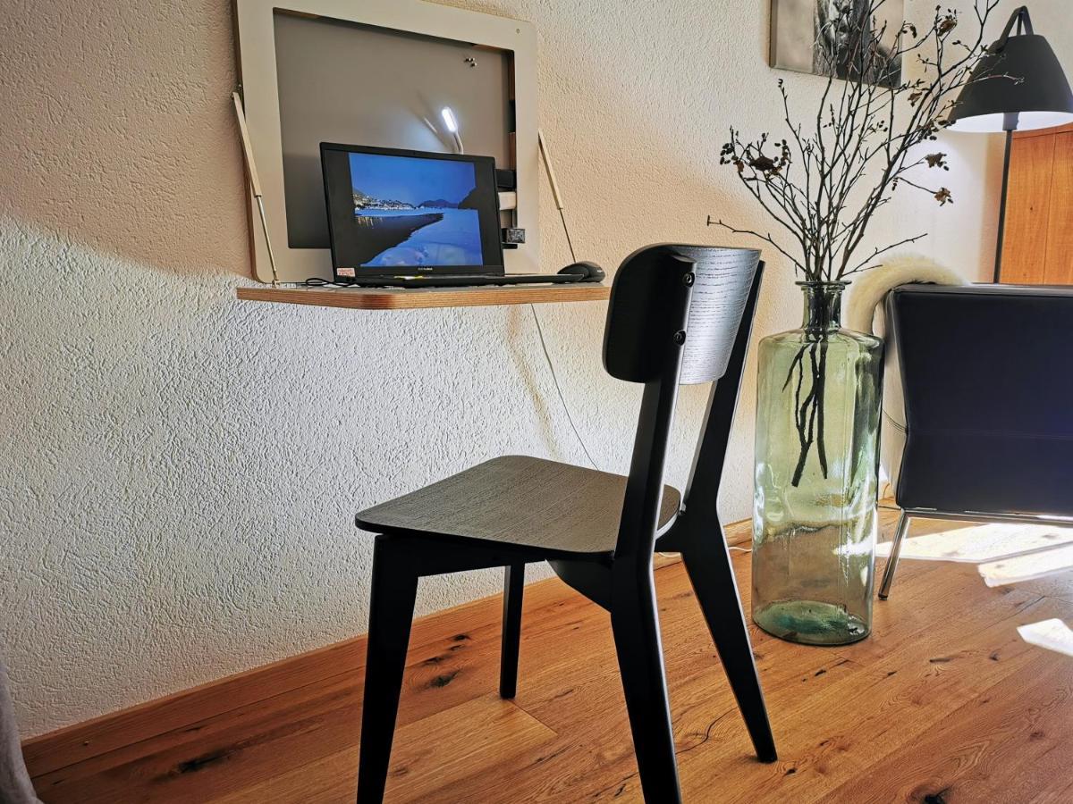Apartmán Sankt Moritz Spirit Piz Bernina 5 Exteriér fotografie